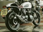 Triumph Thruxton Ace Cafe Special Edition